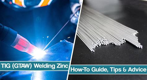 how to weld zinc sheet metal|welding zinc plating tips.